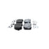 Advics AD0866 Disc Brake Pad Set ADVICS Ultra-Premium Ceramic Brake Pads