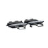 Advics AD0866 Disc Brake Pad Set ADVICS Ultra-Premium Ceramic Brake Pads