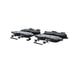 Advics AD0866 Disc Brake Pad Set ADVICS Ultra-Premium Ceramic Brake Pads