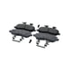 Advics AD0866 Disc Brake Pad Set ADVICS Ultra-Premium Ceramic Brake Pads