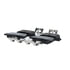 Advics AD0885 Disc Brake Pad Set ADVICS Ultra-Premium Ceramic Brake Pads