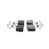 Advics AD0885 Disc Brake Pad Set ADVICS Ultra-Premium Ceramic Brake Pads