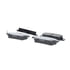 Advics AD0995 Disc Brake Pad Set ADVICS Ultra-Premium Ceramic Brake Pads