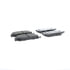 Advics AD1005 Disc Brake Pad Set ADVICS Ultra-Premium Ceramic Brake Pads