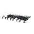 Advics AD1078 Disc Brake Pad Set ADVICS Ultra-Premium Ceramic Brake Pads