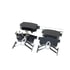Advics AD1086 Disc Brake Pad Set ADVICS Ultra-Premium Ceramic Brake Pads