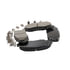 Advics AD1210 Disc Brake Pad Set ADVICS Ultra-Premium Ceramic Brake Pads