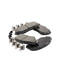 Advics AD1211 Disc Brake Pad Set ADVICS Ultra-Premium Ceramic Brake Pads