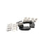 Advics AD1212 Disc Brake Pad Set ADVICS Ultra-Premium Ceramic Brake Pads
