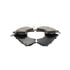 Advics AD1303 Disc Brake Pad Set ADVICS Ultra-Premium Ceramic Brake Pads