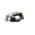 Advics AD1304 Disc Brake Pad Set ADVICS Ultra-Premium Ceramic Brake Pads