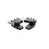 Advics AD1304 Disc Brake Pad Set ADVICS Ultra-Premium Ceramic Brake Pads