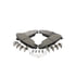 Advics AD1324 Disc Brake Pad Set ADVICS Ultra-Premium Ceramic Brake Pads