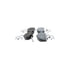 Advics AD1378 Disc Brake Pad Set ADVICS Ultra-Premium Ceramic Brake Pads