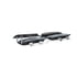 Advics AD1378 Disc Brake Pad Set ADVICS Ultra-Premium Ceramic Brake Pads