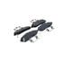 Advics AD1378 Disc Brake Pad Set ADVICS Ultra-Premium Ceramic Brake Pads