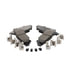 Advics AD1391 Disc Brake Pad Set ADVICS Ultra-Premium Ceramic Brake Pads