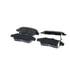 Advics AD1394 Disc Brake Pad Set ADVICS Ultra-Premium Ceramic Brake Pads