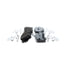 Advics AD1446 Disc Brake Pad Set ADVICS Ultra-Premium Ceramic Brake Pads