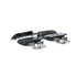 Advics AD1446 Disc Brake Pad Set ADVICS Ultra-Premium Ceramic Brake Pads