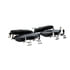 Advics AD1539 Disc Brake Pad Set ADVICS Ultra-Premium Ceramic Brake Pads
