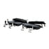 Advics AD1539 Disc Brake Pad Set ADVICS Ultra-Premium Ceramic Brake Pads