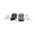 Advics AD1679 Disc Brake Pad Set ADVICS Ultra-Premium Ceramic Brake Pads