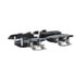 Advics AD1679 Disc Brake Pad Set ADVICS Ultra-Premium Ceramic Brake Pads