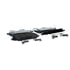 Advics AD1728 Disc Brake Pad Set ADVICS Ultra-Premium Ceramic Brake Pads