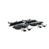 Advics AD1729 Disc Brake Pad Set ADVICS Ultra-Premium Ceramic Brake Pads