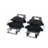 Advics AD1733 Disc Brake Pad Set ADVICS Ultra-Premium Ceramic Brake Pads