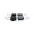 Advics AD1733 Disc Brake Pad Set ADVICS Ultra-Premium Ceramic Brake Pads
