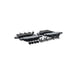 Advics AD1805 Disc Brake Pad Set ADVICS Ultra-Premium Ceramic Brake Pads