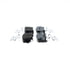 Advics AD1813 Disc Brake Pad Set ADVICS Ultra-Premium Ceramic Brake Pads
