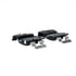 Advics AD1813 Disc Brake Pad Set ADVICS Ultra-Premium Ceramic Brake Pads