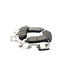 Advics AD2045 Disc Brake Pad Set ADVICS Ultra-Premium Ceramic Brake Pads
