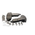 Advics AD2176 Disc Brake Pad Set ADVICS Ultra-Premium Ceramic Brake Pads