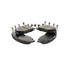 Advics AD2176 Disc Brake Pad Set ADVICS Ultra-Premium Ceramic Brake Pads