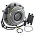 WJB WA515083 Wheel Bearing and Hub Assembly WHEELBEARINGANDHUBASSEMBL