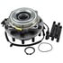 WJB WA515083 Wheel Bearing and Hub Assembly WHEELBEARINGANDHUBASSEMBL
