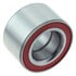 WJB WBB35 Wheel Bearing Bearing