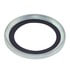 WJB WS8705S Wheel Seal Seal