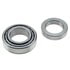 WJB WTA10 Wheel Bearing and Race Set Bearing