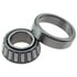 WJB WTA3 Wheel Bearing and Race Set Bearing