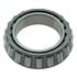WJB WT387A Automatic Transmission Differential Bearing Bearing