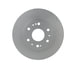 Advics L6F171U Disc Brake Rotor ADVICS OE Replacement Disc Brake Rotor