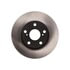 Advics A6F056 Disc Brake Rotor ADVICS OE Disc Brake Rotor
