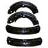BX532 by MONROE - Brake Shoe