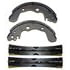 BX561 by MONROE - BRAKE SHOE