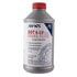 Advics BF4N03LV Brake Fluid ADVICS Synthetic DOT 4 LV Brake Fluid